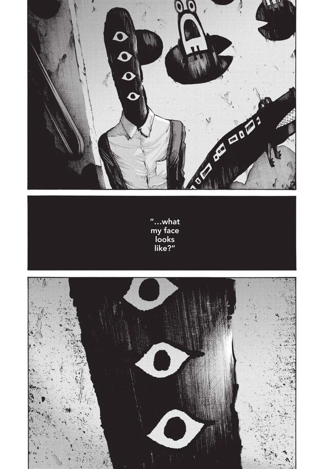 Oyasumi Punpun Chapter 102 image 11